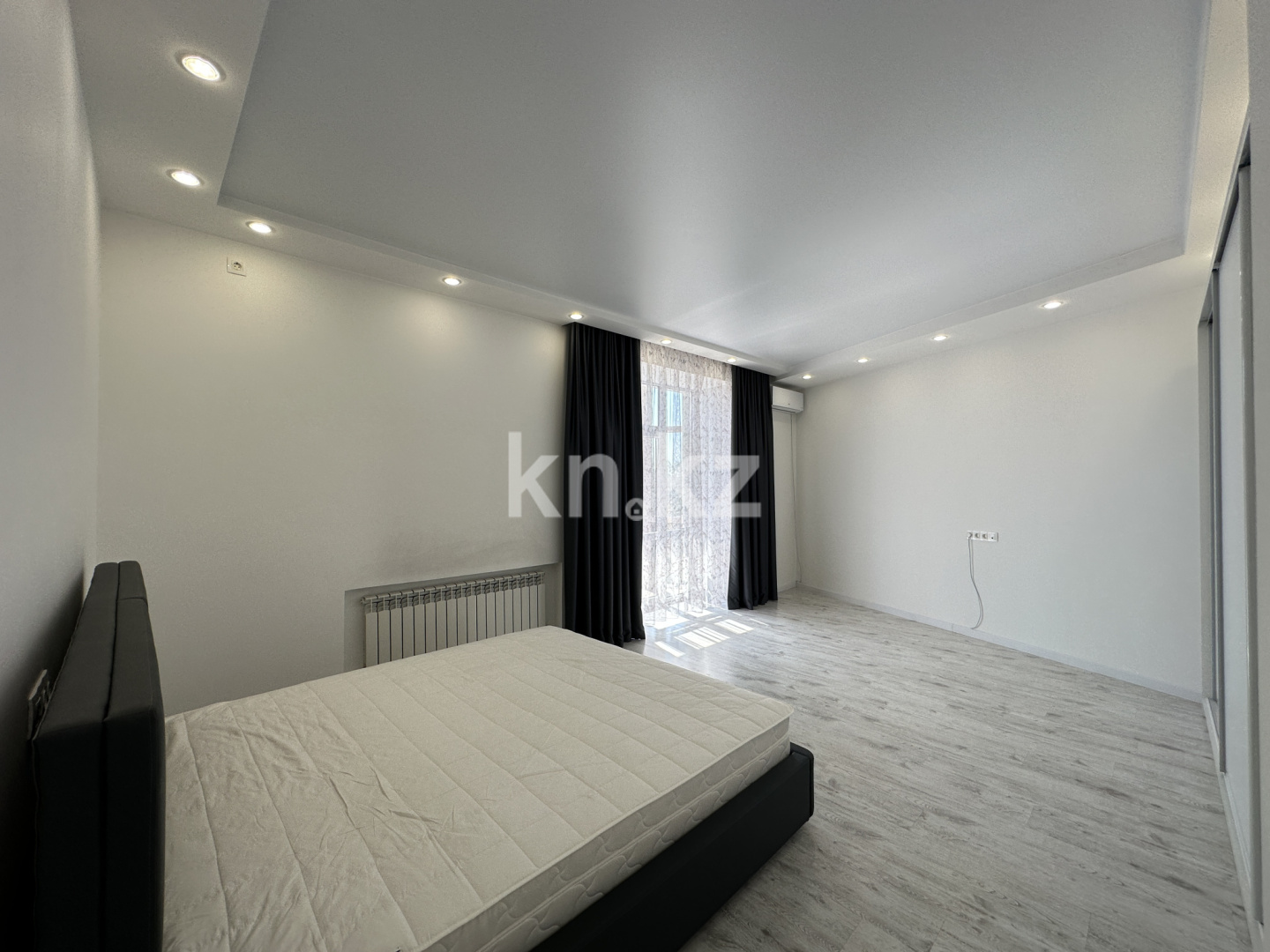 Продажа 4-комнатной квартиры, 198 м², ул. Ботаническая, дом  12/12 в Караганде - фото 19