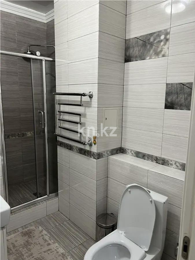 Продажа 3-комнатной квартиры, 57 м² - Продажа  трехкомнатных квартир в новостройках Алматы с фото - страница 10 фото 5 из 6