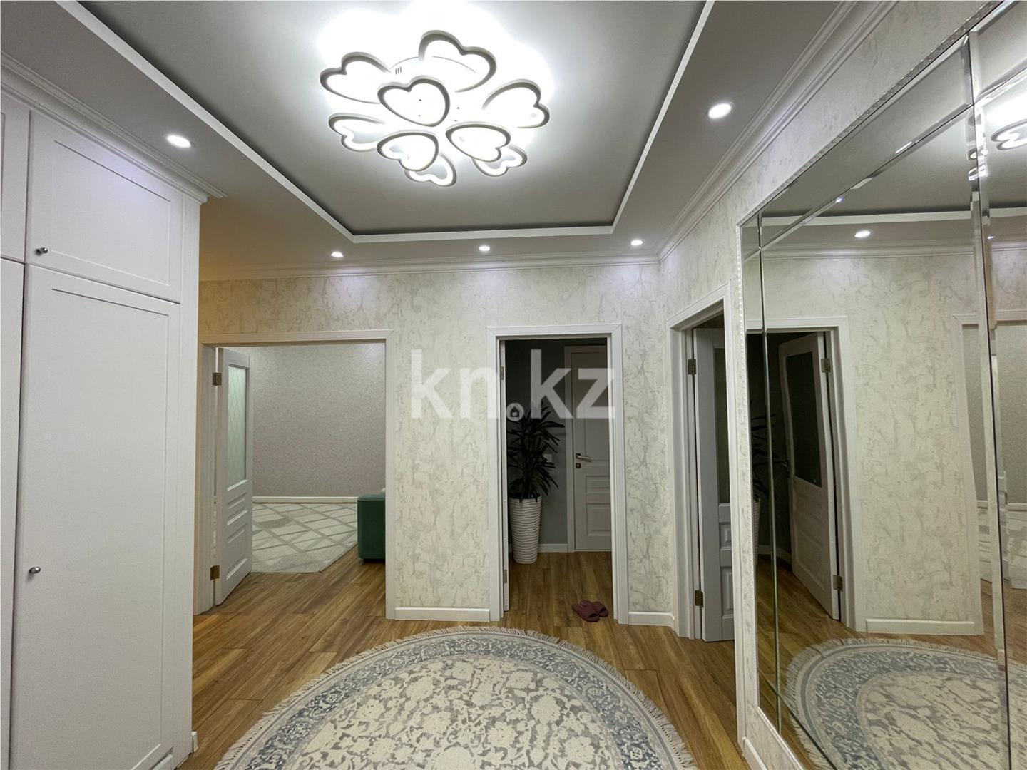 Продажа 3-комнатной квартиры, 88 м² - Продажа недвижимости в Казахстане фото 10 из 12