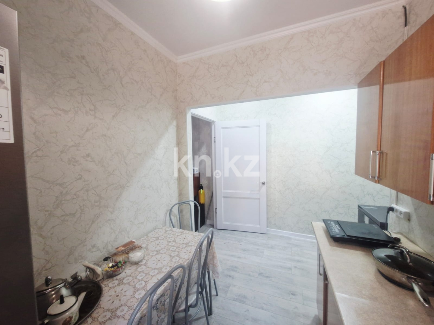 Продажа 2-комнатной квартиры, 47.3 м² - Продажа недвижимости в Костанае фото 13 из 13