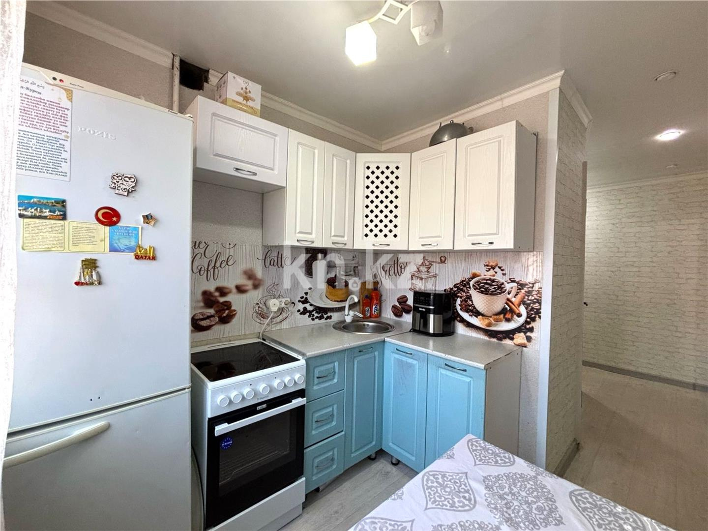 Продажа 2-комнатной квартиры, 44 м² в Караганде - фото 4