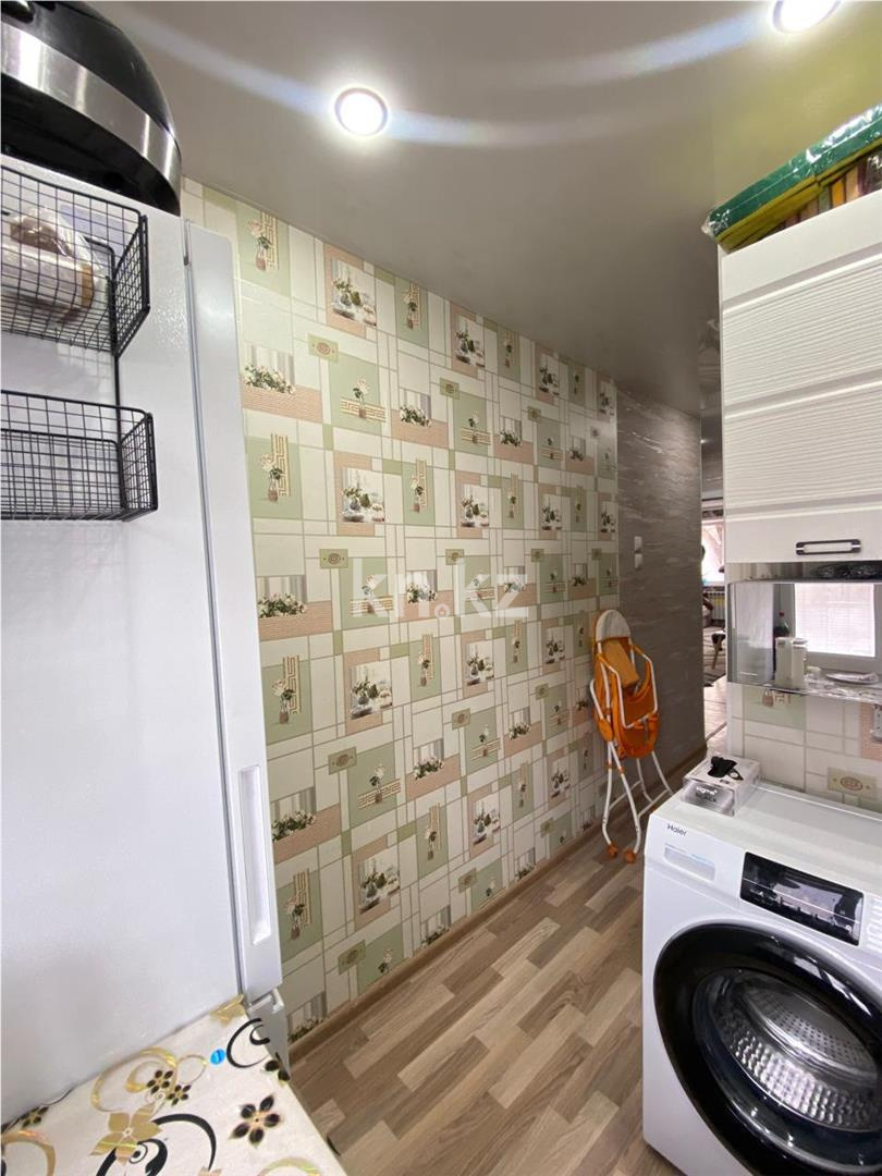 Продажа 2-комнатной квартиры, 47 м² в Караганде - фото 7