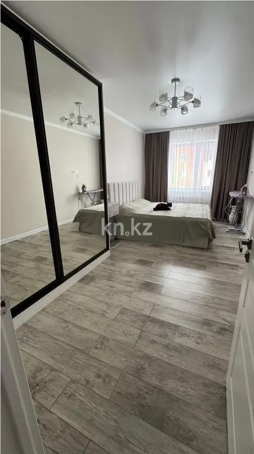 Продажа 2-комнатной квартиры, 61.6 м², ул. Е-601, дом  2 - Продажа квартир в Казахстане фото 2 из 4