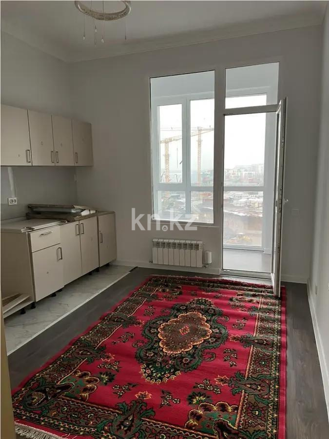 Продажа 3-комнатной квартиры, 86 м² - Продажа  трехкомнатных квартир в Алматы фото 4 из 5