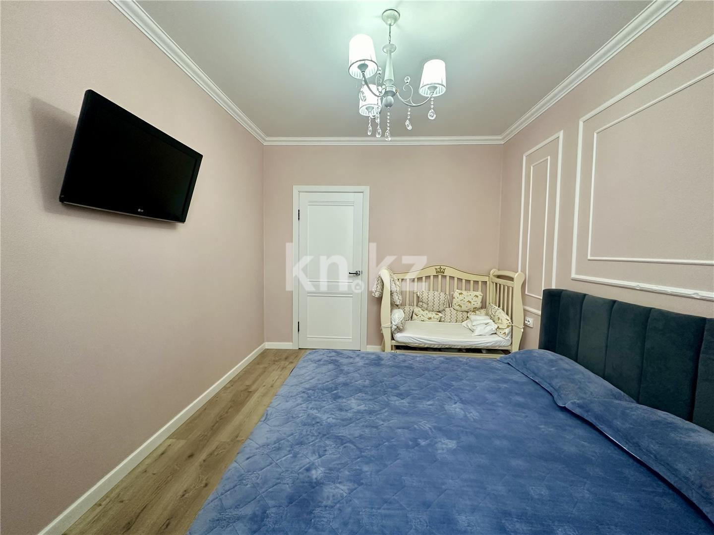 Продажа 2-комнатной квартиры, 58 м², ул. Таттимбета - Продажа квартир в Караганде фото 7 из 23