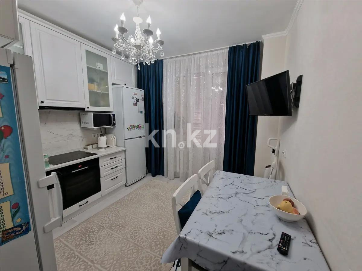 Продажа 2-комнатной квартиры, 41 м², ул. Куйши Дина, дом  31 в Астане - фото 3