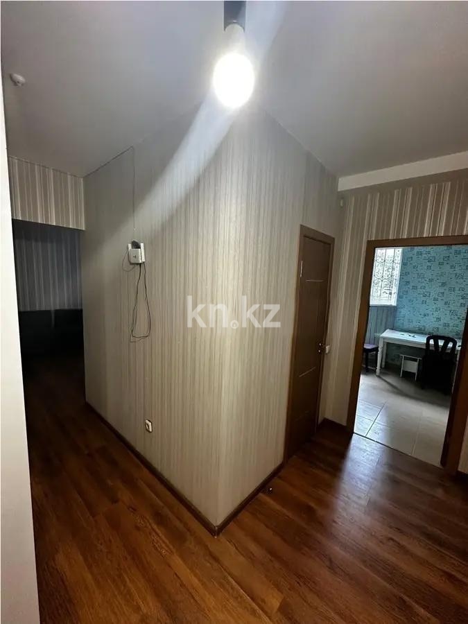 Продажа 1-комнатной квартиры, 38 м² в Алматы - фото 4