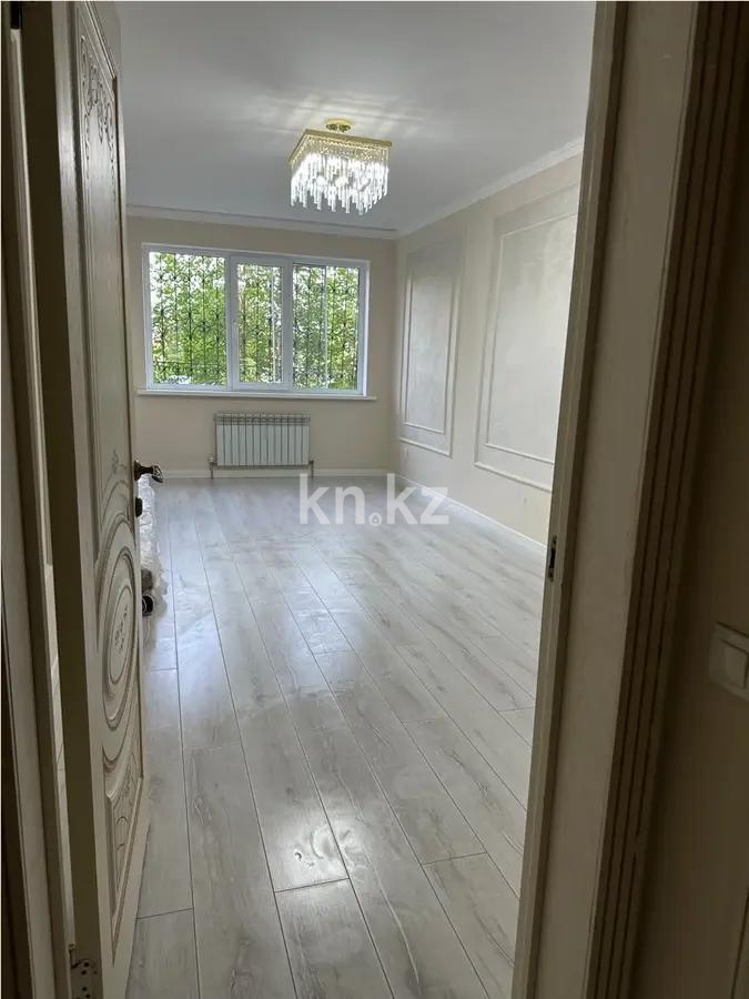 Продажа 3-комнатной квартиры, 76 м², мкр-н Жас Канат, дом  1/11 в Алматы - фото 3