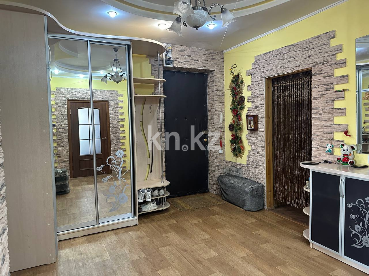 Продажа 3-комнатной квартиры, 86 м² - Продажа трехкомнатных квартир в Усть-Каменогорске фото 18 из 21