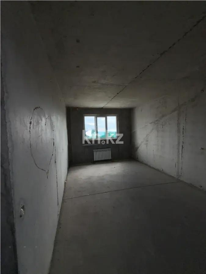 Продажа 1-комнатной квартиры, 48 м² в Алматы