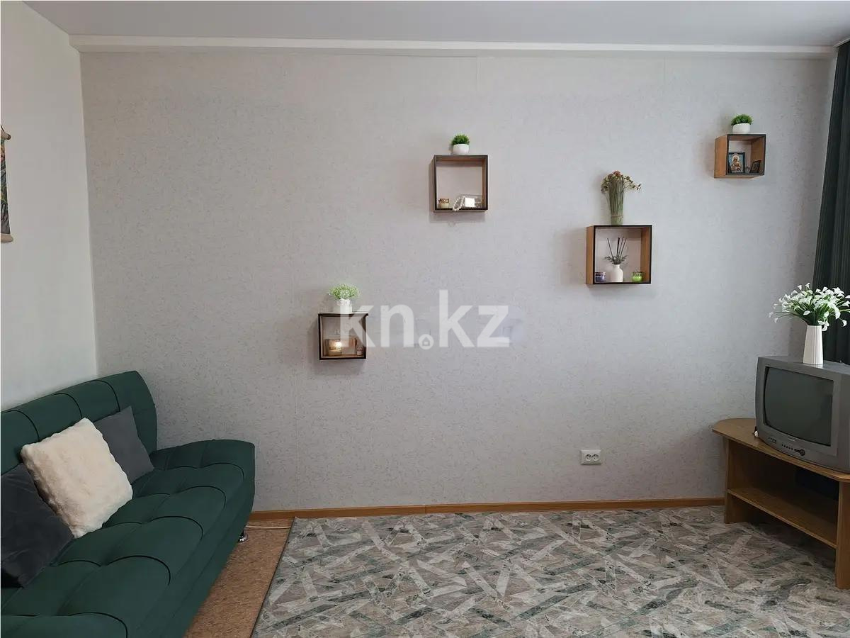 Продажа 1-комнатной квартиры, 29 м², ул. Тархана, дом  9 в Астане