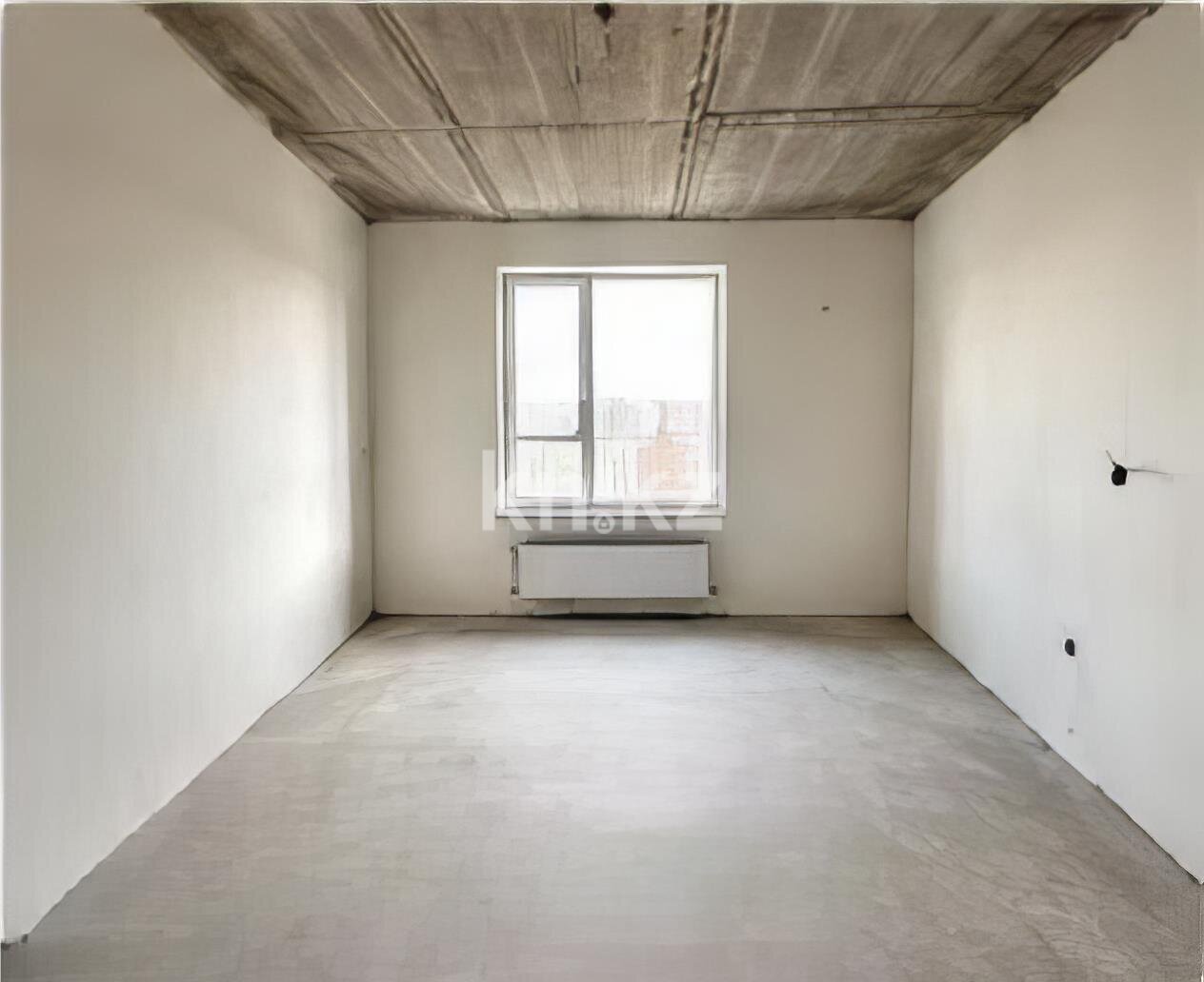 Продажа 3-комнатной квартиры, 88 м² в Астане - фото 2