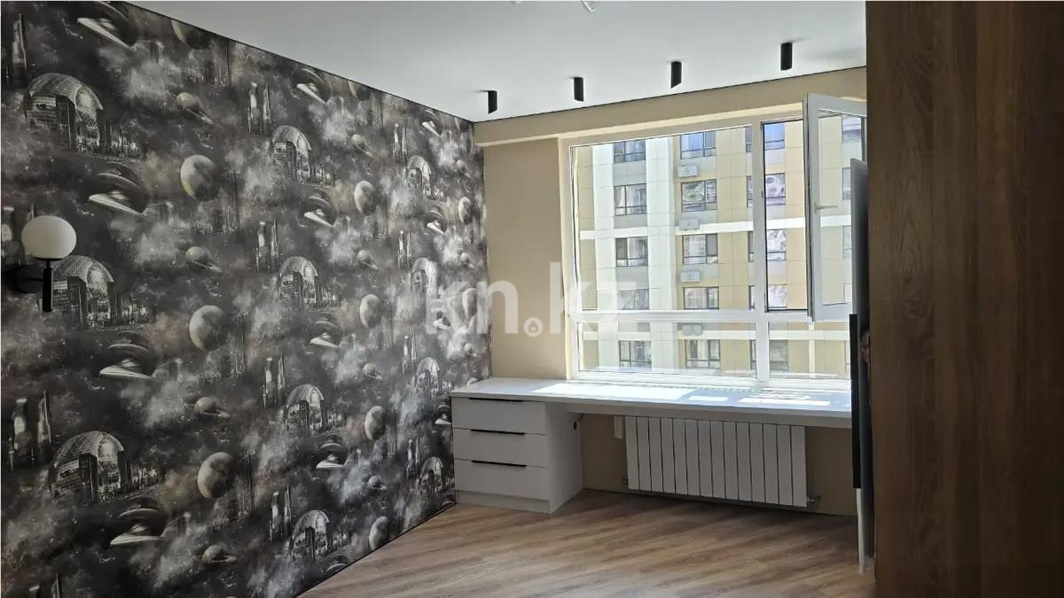 Продажа 3-комнатной квартиры, 85 м² - Продажа квартир в новостройках Алматы без посредников фото 2 из 7