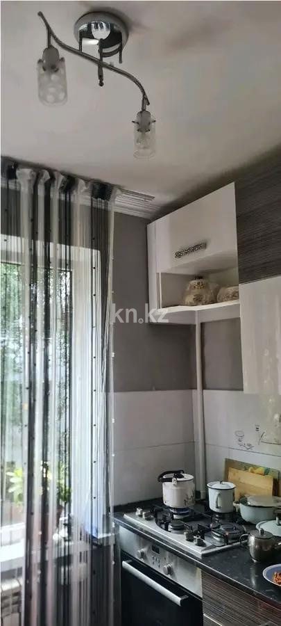 Продажа 3-комнатной квартиры, 60 м² в Алматы - фото 2