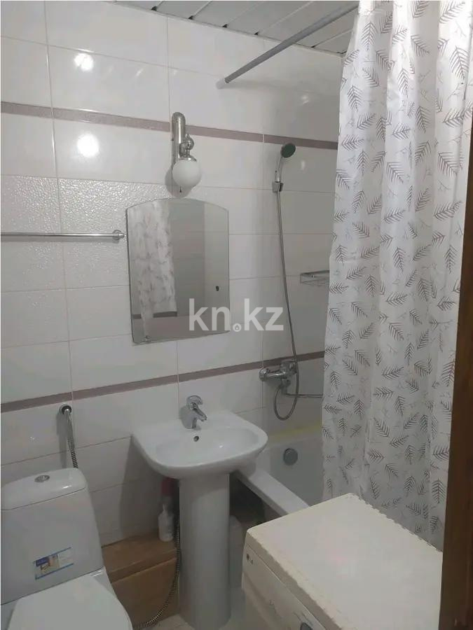 Продажа 2-комнатной квартиры, 42.9 м² в Алматы - фото 3