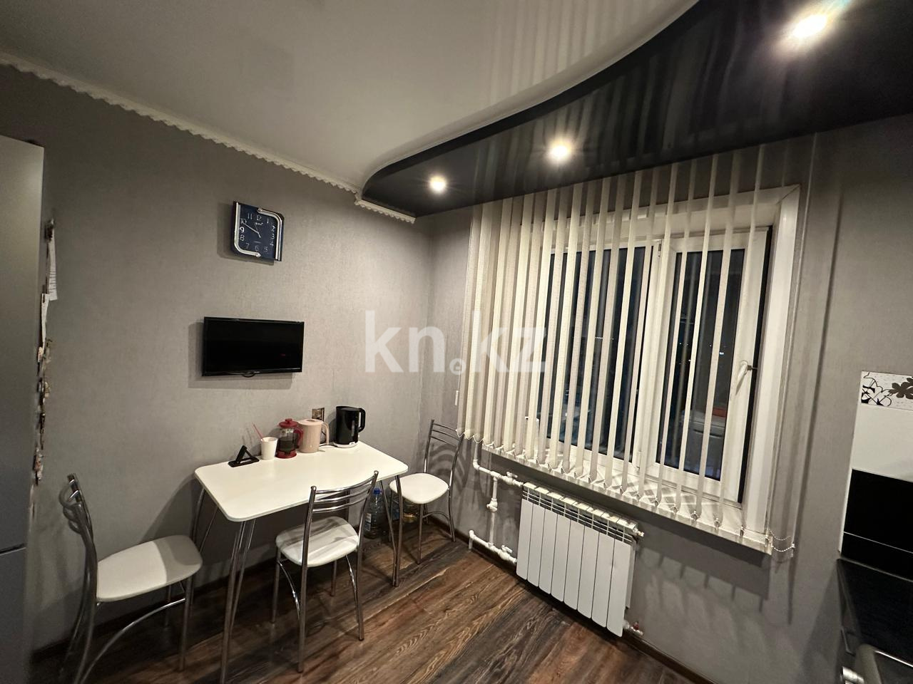 Продажа 2-комнатной квартиры, 53 м² - Продажа земельных участков в Карагандинской области фото 13 из 18
