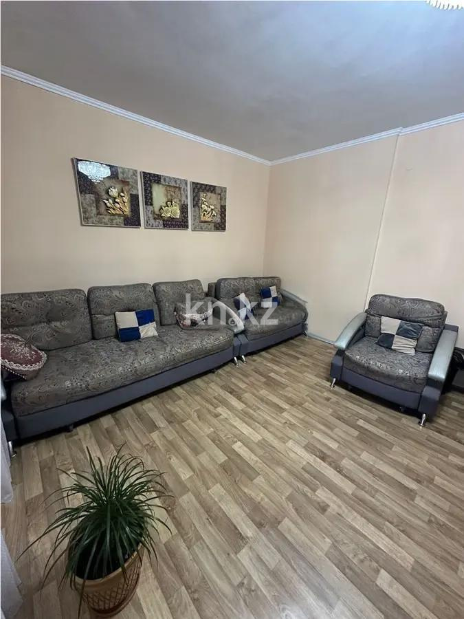 Продажа 2-комнатной квартиры, 64.5 м², мкр-н Кокжиек, дом  45 - Продажа квартир в Алматы фото 1 из 6