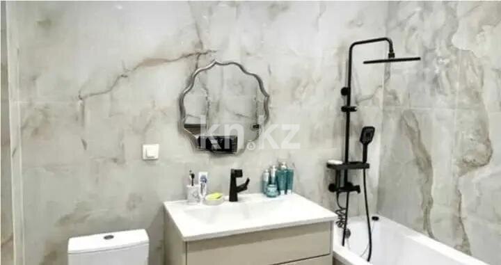 Продажа 1-комнатной квартиры, 46.7 м² в Астане - фото 3