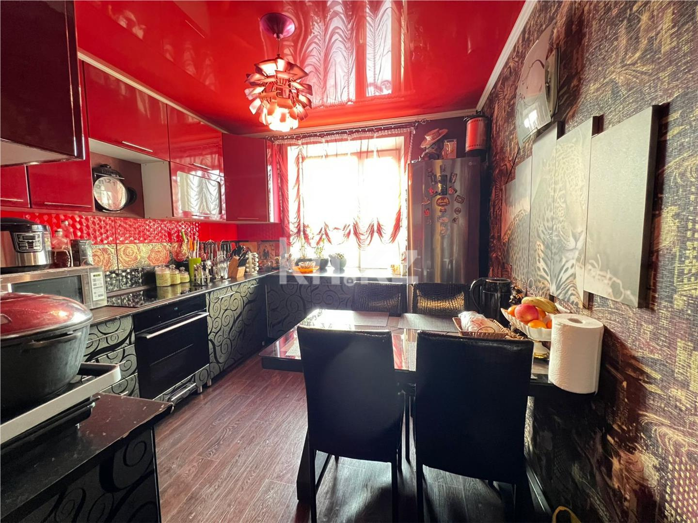 Продажа 2-комнатной квартиры, 54 м² - Продажа квартир в Караганде - страница 28 фото 5 из 15