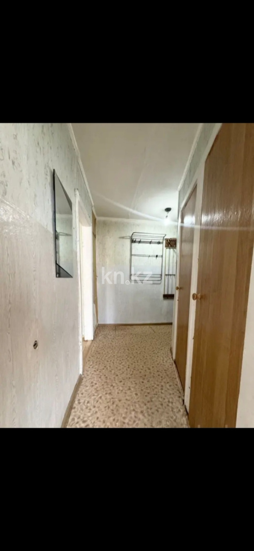 Продажа 1-комнатной квартиры, 29 м² в Астане - фото 5