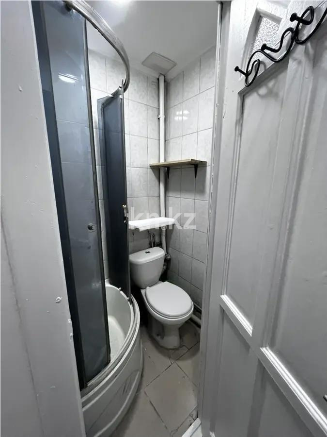 Продажа 1-комнатной квартиры, 21 м² - Продажа однокомнатных квартир в панельном доме в Алматы - страница 15 фото 2 из 3