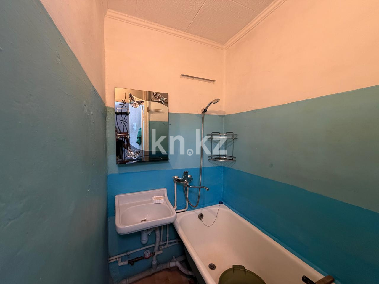 Продажа 1-комнатной квартиры, 31 м² в Караганде - фото 6