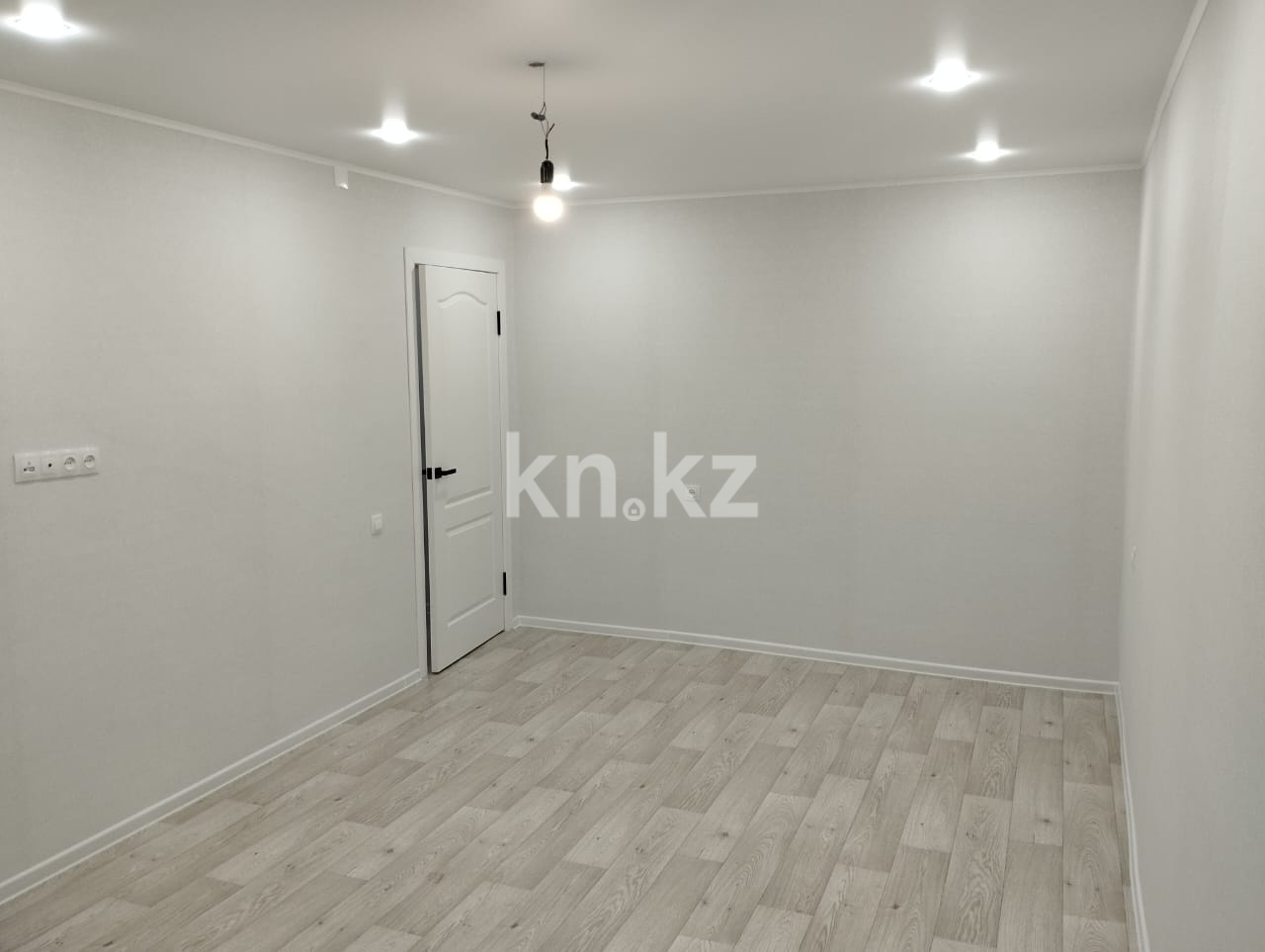 Продажа 2-комнатной квартиры, 45 м² в Караганде