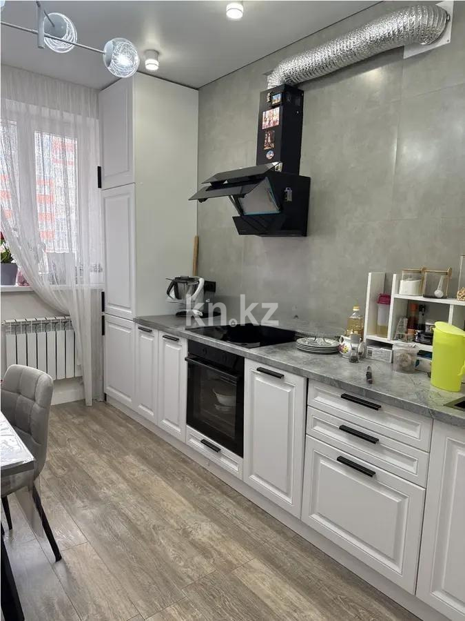 Продажа 2-комнатной квартиры, 66 м², ул. Калдаякова, дом  26 в Астане - фото 3