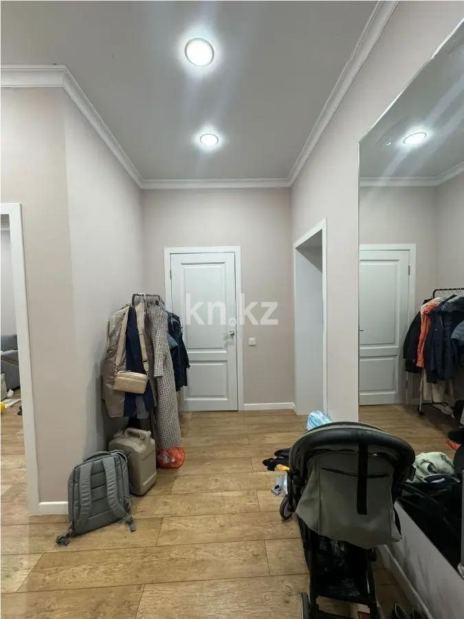 Продажа 2-комнатной квартиры, 65 м² в Астане - фото 5