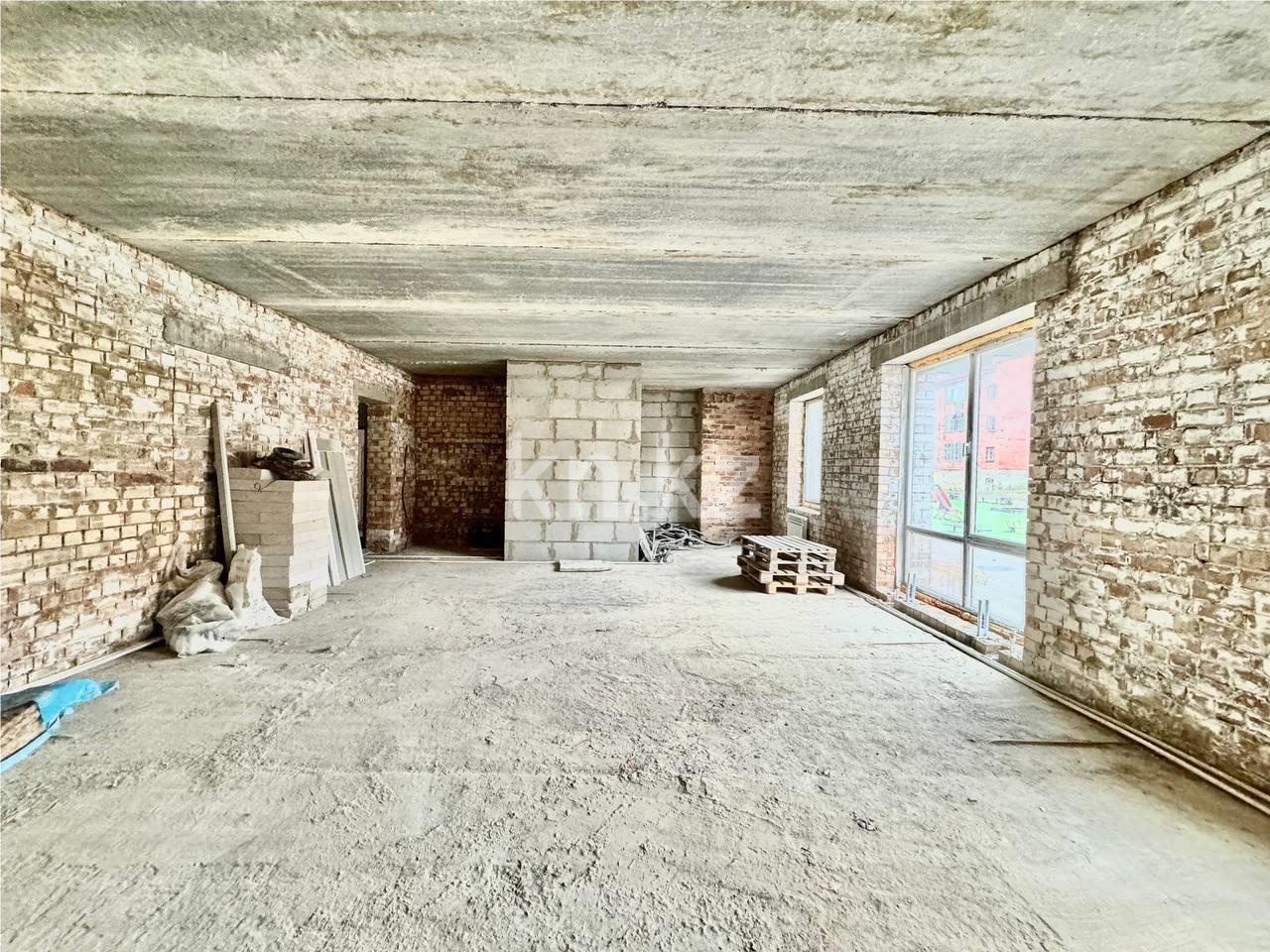 Продажа 1-комнатной квартиры, 45 м², мкр-н Алтын Арка - Продажа  однокомнатных квартир в Караганде фото 1 из 12