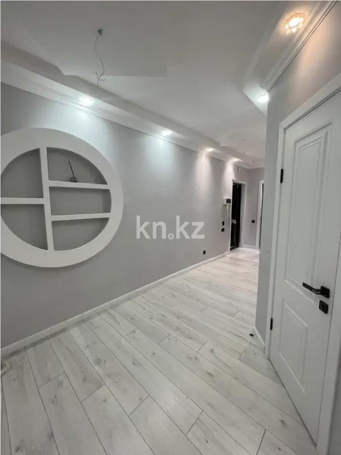 Продажа 3-комнатной квартиры, 93 м², ул. Айтматова, дом  36 в Астане - фото 8