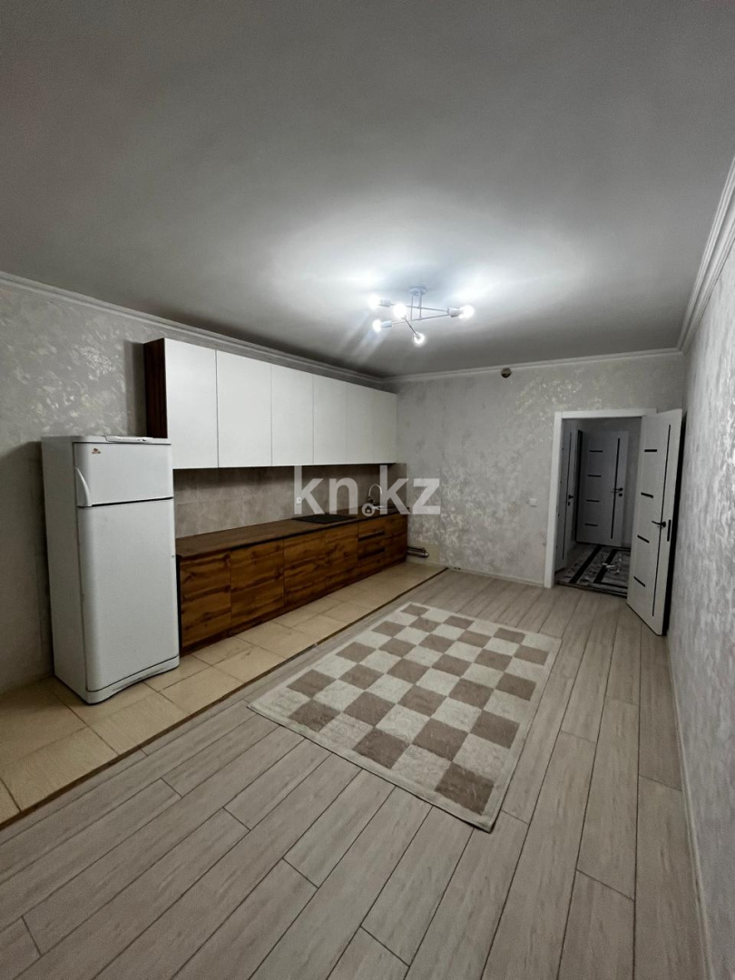 Аренда 2-комнатной квартиры, 61 м² - Аренда недвижимости в Казахстане - страница 8 фото 2 из 9