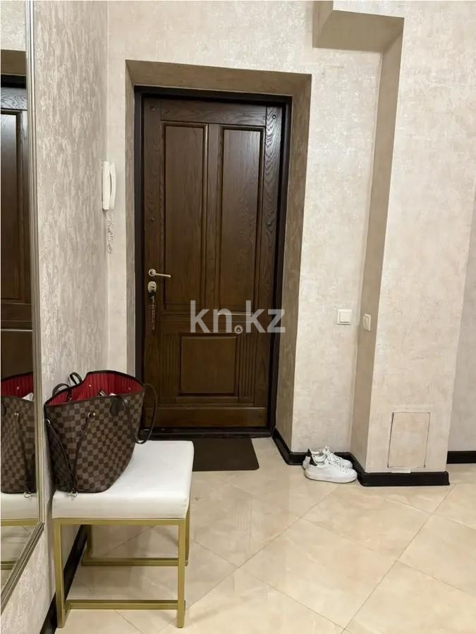 Продажа 2-комнатной квартиры, 87.4 м² в Астане - фото 4