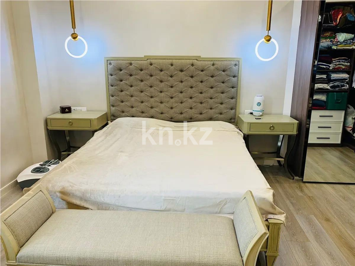 Продажа 5-комнатной квартиры, 147.5 м², пр. Гагарина, дом  124 - Продажа  пятикомнатных квартир в Алматы фото 4 из 7