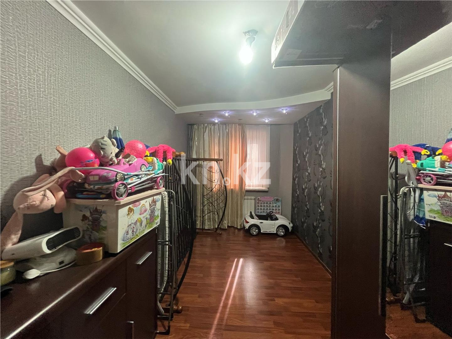 Продажа 4-комнатной квартиры, 84 м², ул. Университетская - Продажа  четырехкомнатных квартир в Караганде фото 12 из 20