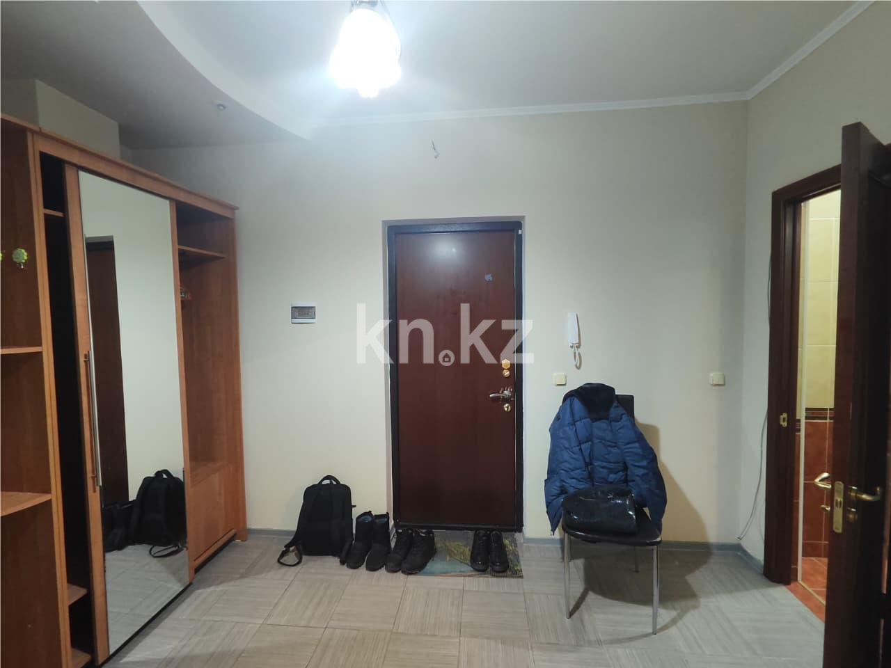 Продажа 2-комнатной квартиры, 65 м² - Продажа  двухкомнатных квартир в новостройках Астаны - страница 3 фото 8 из 11