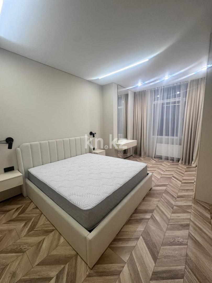 Продажа 3-комнатной квартиры, 92 м², пр. Туран в Астане - фото 7