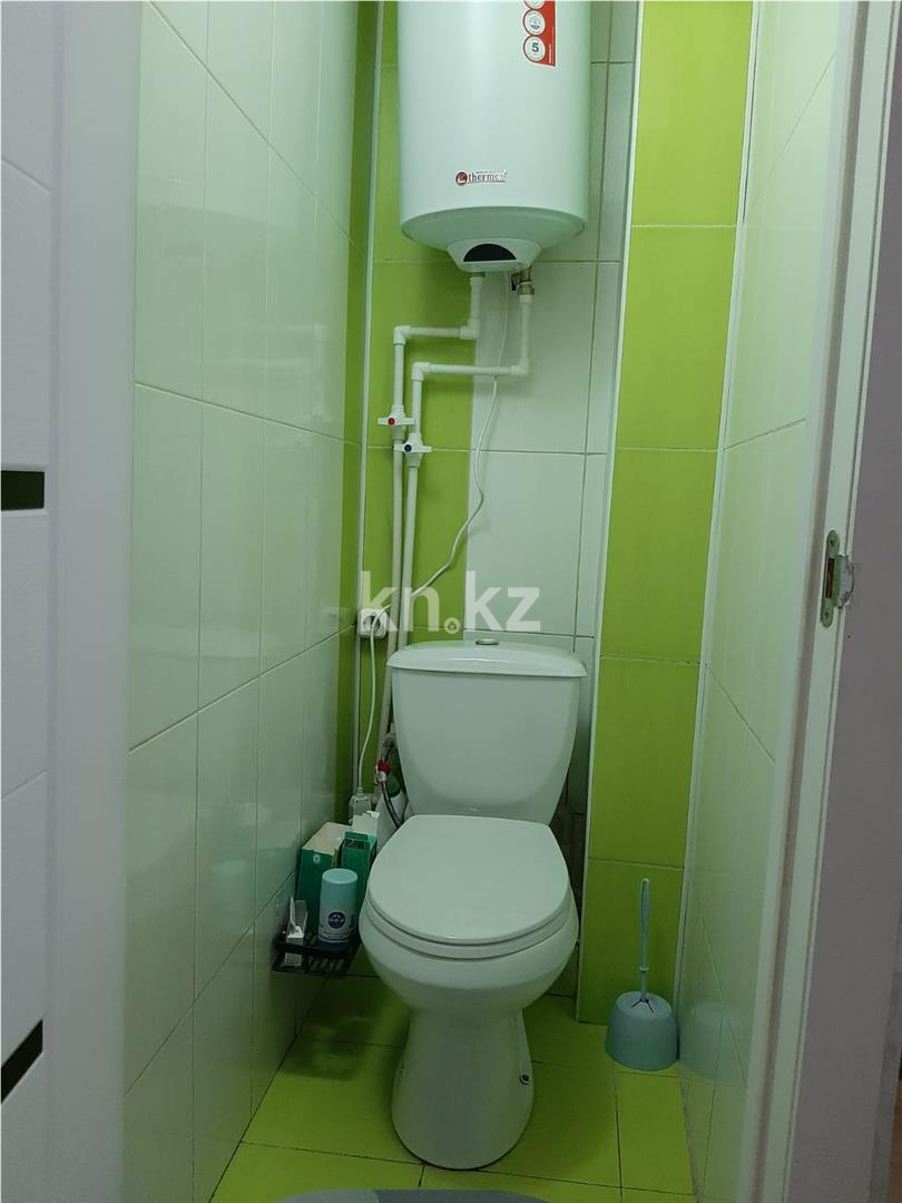 Продажа 2-комнатной квартиры, 44 м² - Продажа двухкомнатных квартир в Караганде - страница 17 фото 9 из 13