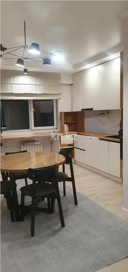 Продажа 3-комнатной квартиры, 86 м² в Алматы - фото 4