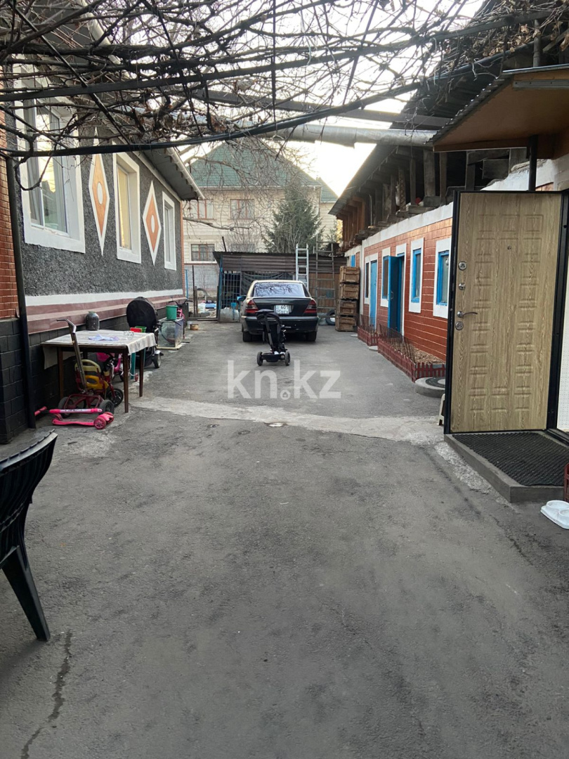 Продажа 4-комнатного дома, 116.4 м² - Продажа домов, коттеджей в Алматинской области фото 3 из 15