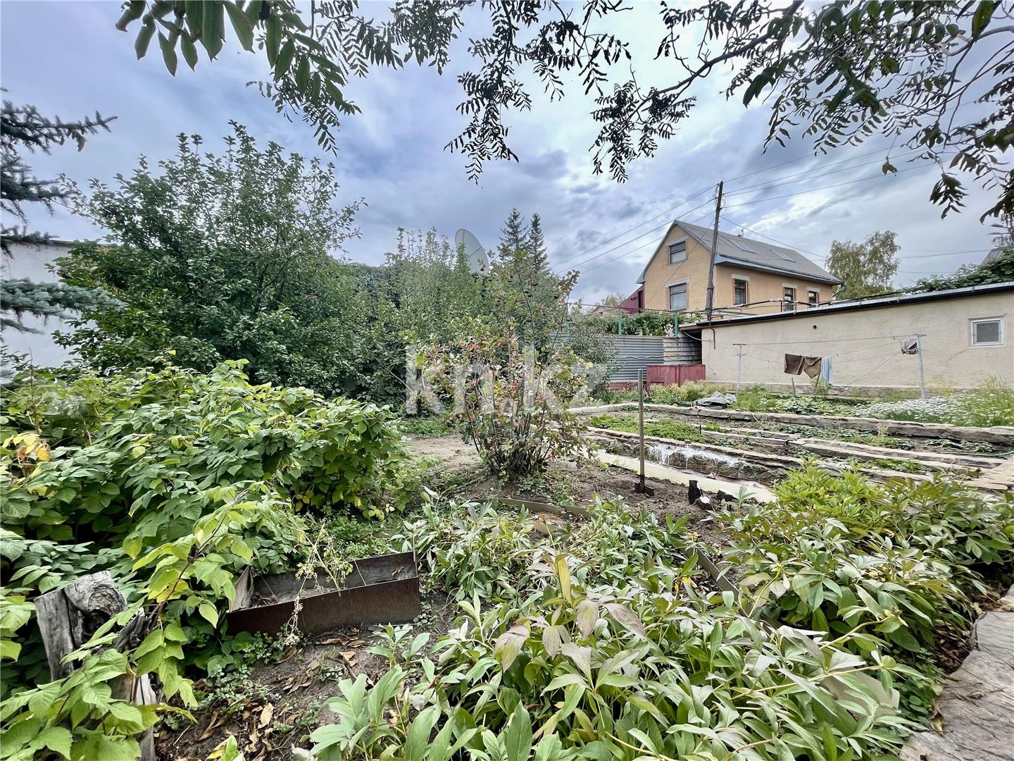 Продажа 4-комнатного дома, 87.9 м² - Продажа домов, коттеджей в Городе Караганды - страница 2 фото 11 из 12