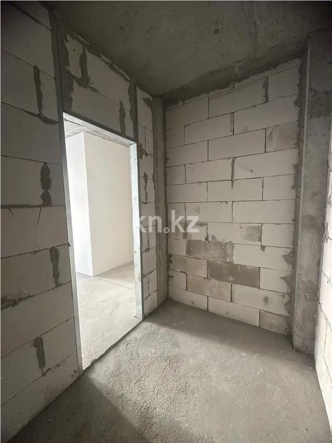 Продажа 1-комнатной квартиры, 24 м², ул. Устирт, дом  2936а/1 - Продажа  однокомнатных квартир в новостройках Алматы без посредников фото 4 из 5