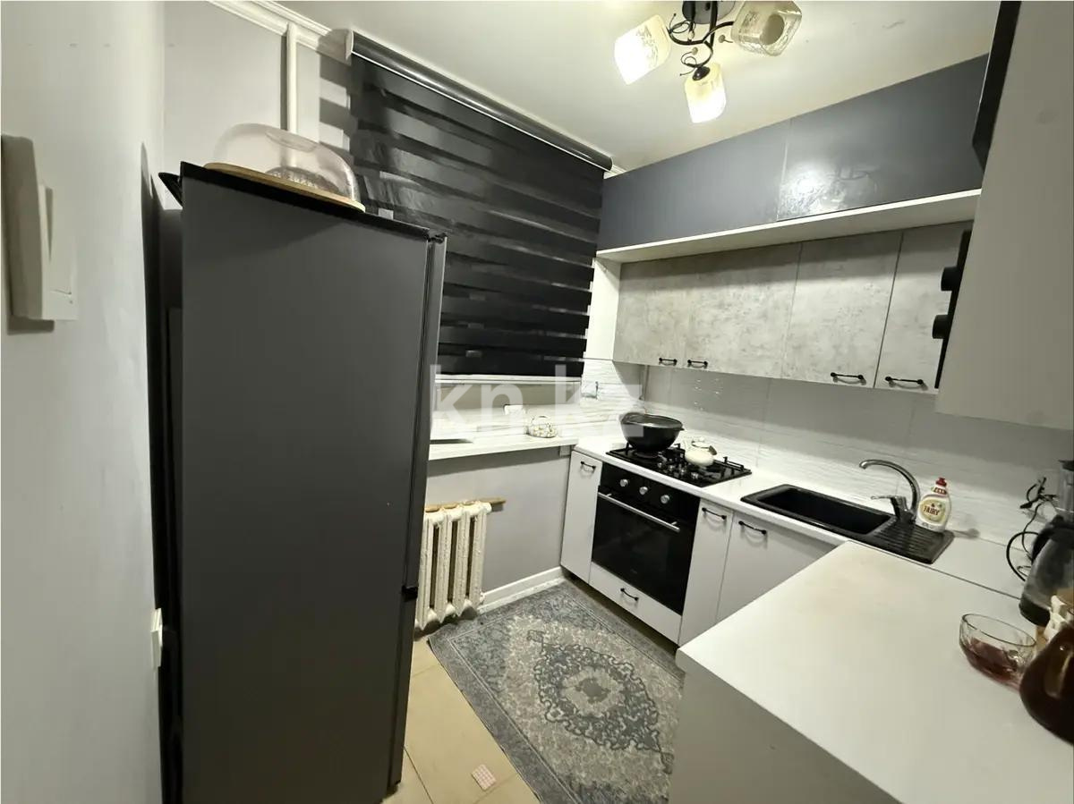 Продажа 3-комнатной квартиры, 60 м² - Продажа квартир в Казахстане - страница 13 фото 4 из 6