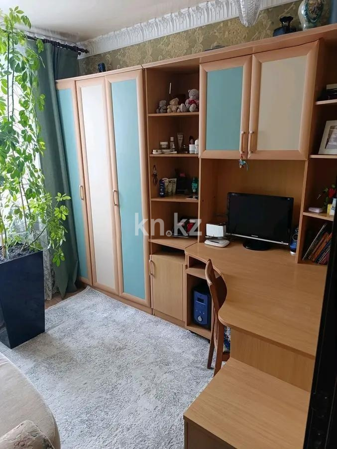 Продажа 3-комнатной квартиры, 64 м² в Караганде - фото 3
