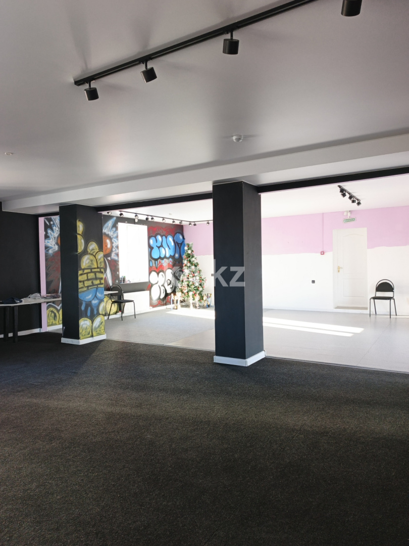 Продажа здания, 367.4 м² - Продажа зданий в Караганде с фото фото 2 из 8