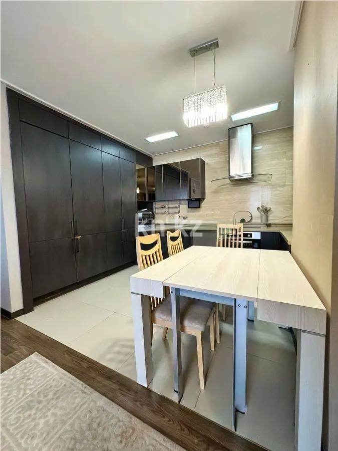 Продажа 4-комнатной квартиры, 130 м² - Продажа четырехкомнатных квартир от собственников в Астане - страница 11 фото 5 из 8