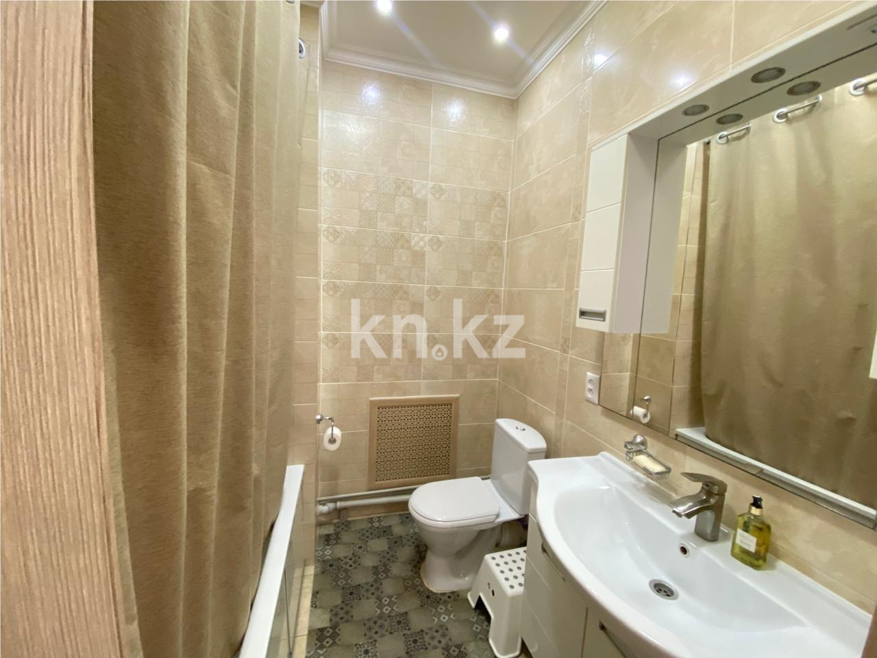 Продажа 2-комнатной квартиры, 61.3 м², ул. Бектурова - Продажа квартир в Астане фото 7 из 12