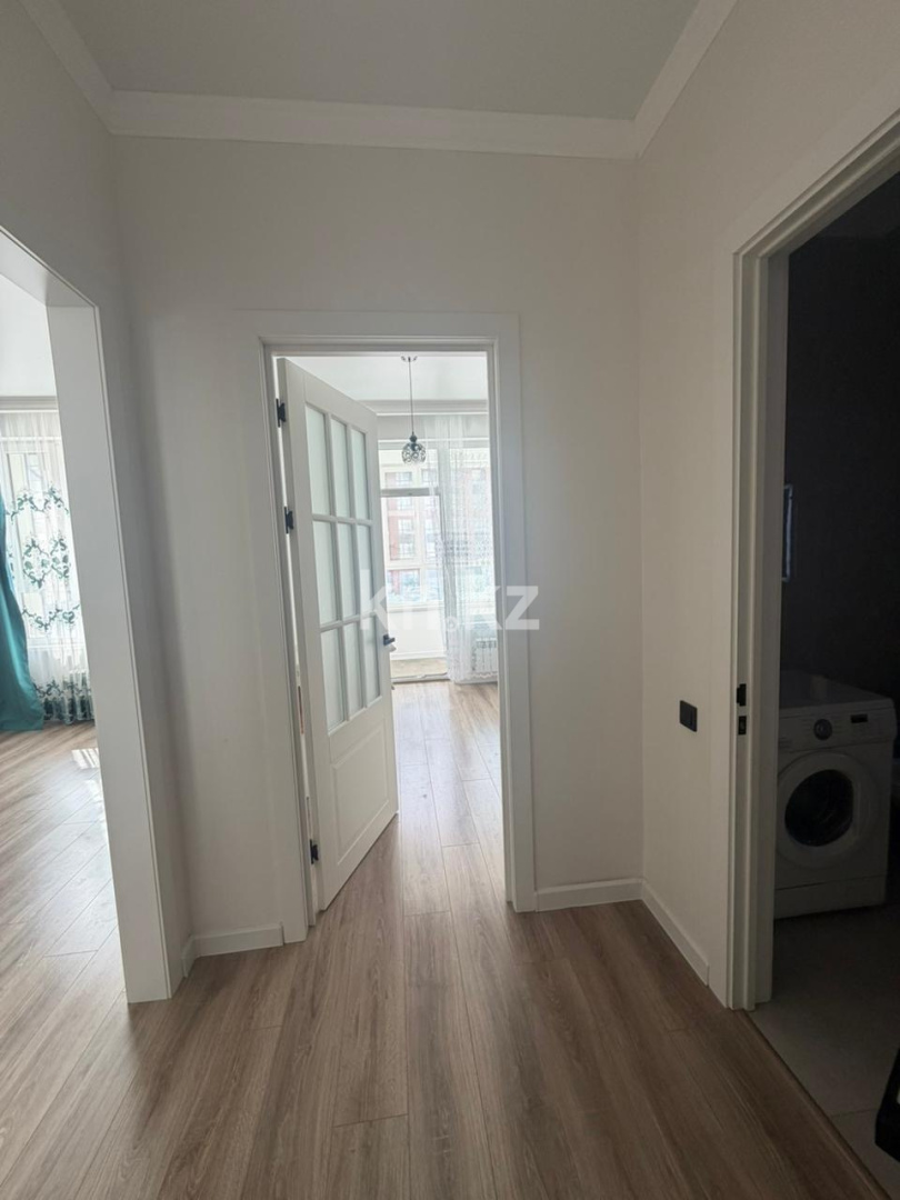 Аренда 1-комнатной квартиры, 39 м² - Недвижимость в Астане - страница 11 фото 4 из 10