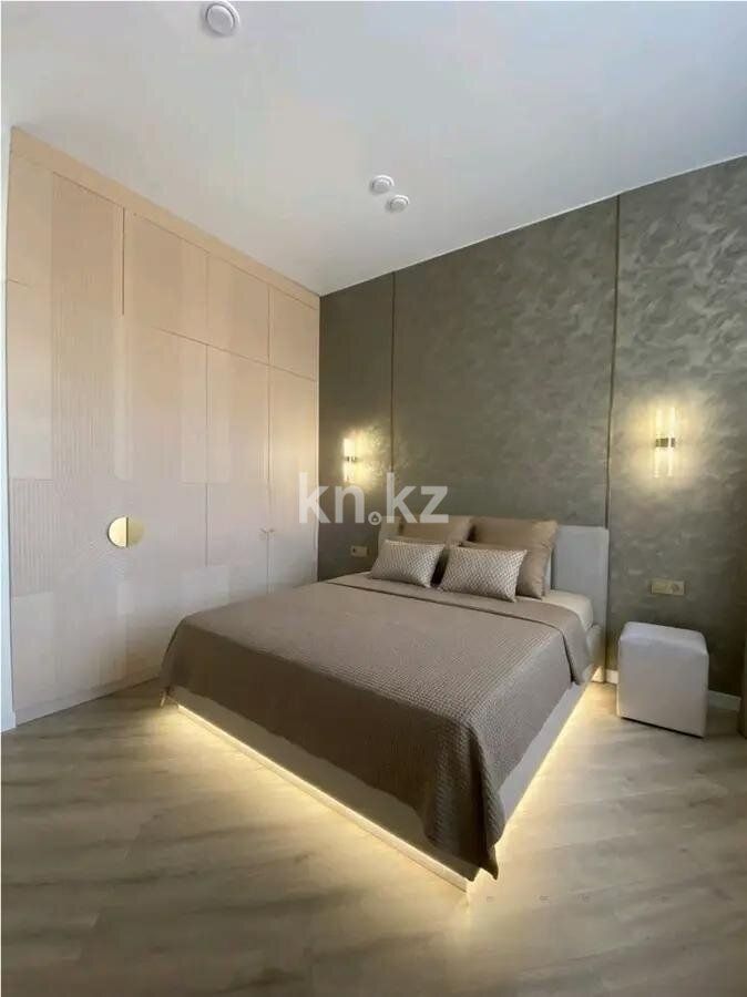 Продажа 3-комнатной квартиры, 68 м² в Астане - фото 3