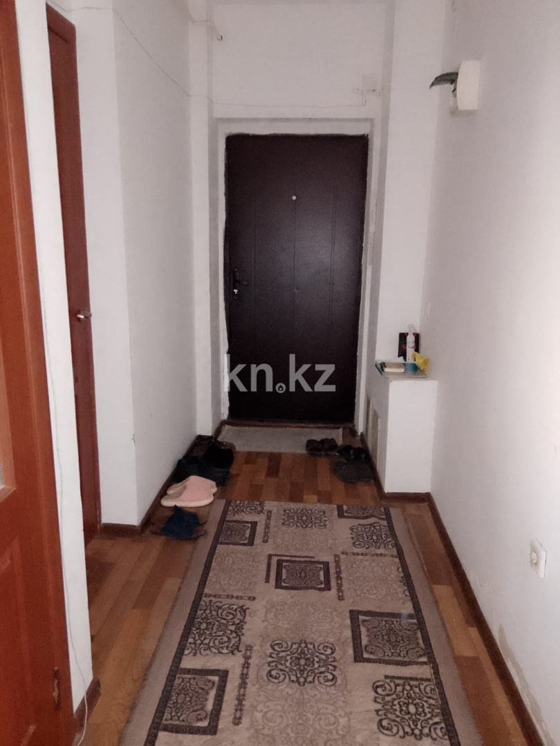 Продажа 2-комнатной квартиры, 59 м², мкр-н 15, дом  29 - Продажа квартир в Таразе фото 3 из 11